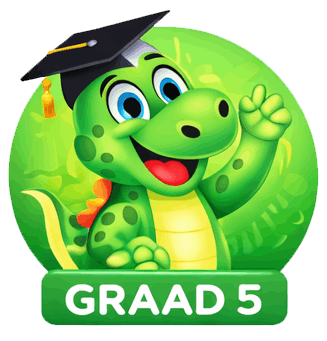 Graad 5